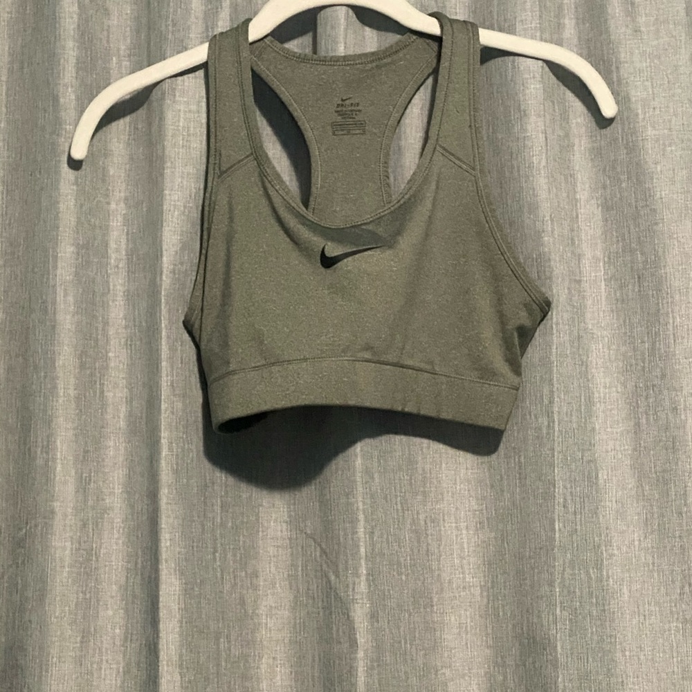 Nike bra